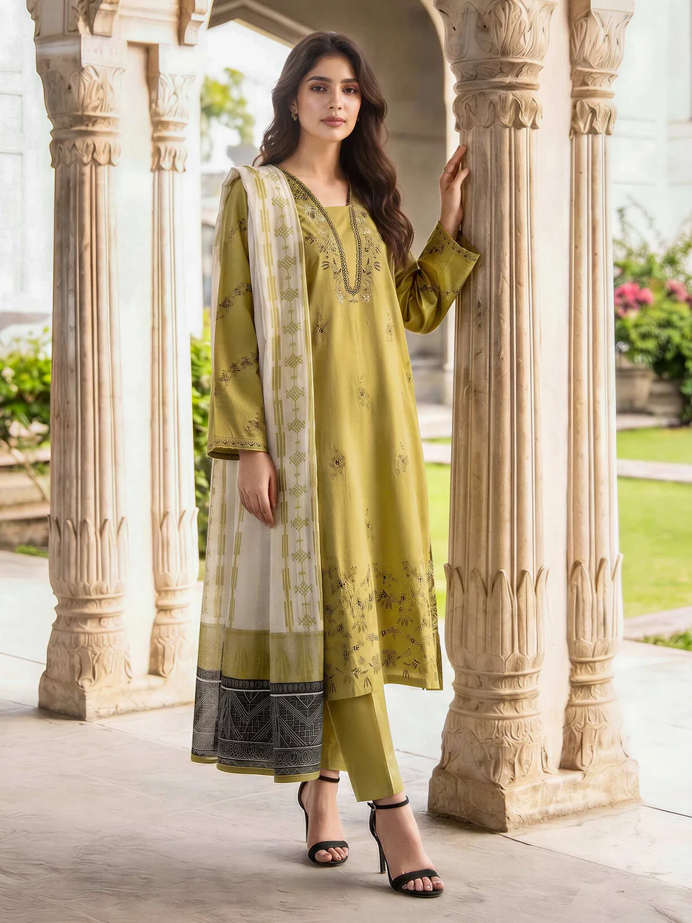 U5255SU-3PC-374-3PieceLawnSlubSuit-Embroidered_Unstitched_5